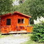 بيت خشبي Dalen Gaard Og