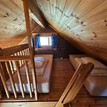 Lodge Dalen Gaard Og