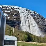 Dalen Gaard Og Lodge