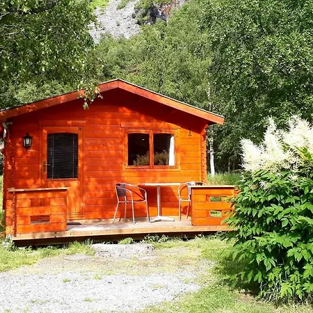 Lodge Dalen Gaard Og