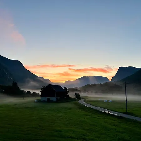 Dalen Gaard Og Lodge *