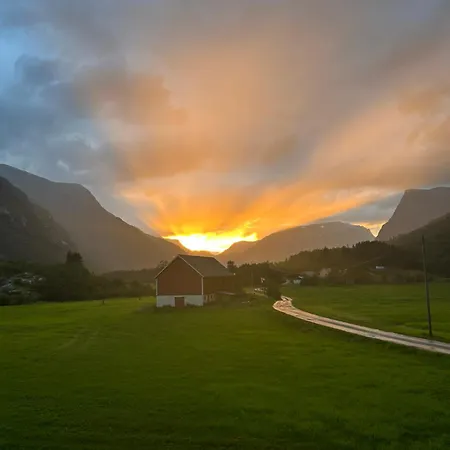 Lodge Dalen Gaard Og