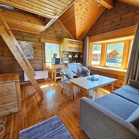 Lodge Dalen Gaard Og