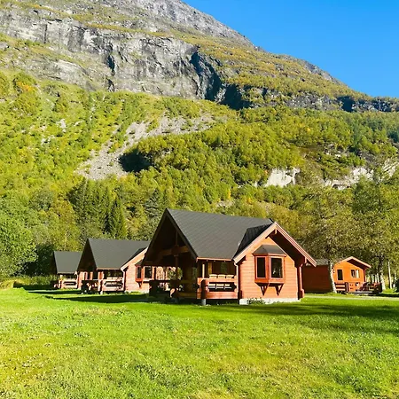 Dalen Gaard Og * Geiranger