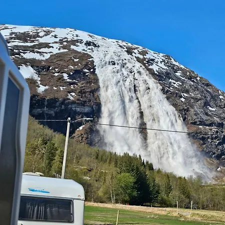 Dalen Gaard Og Lodge