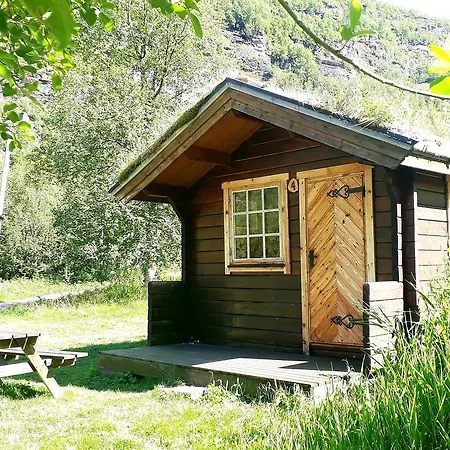 Dalen Gaard Og