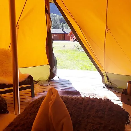 Lodge Dalen Gaard Og