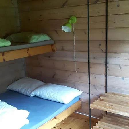 Lodge Dalen Gaard Og *
