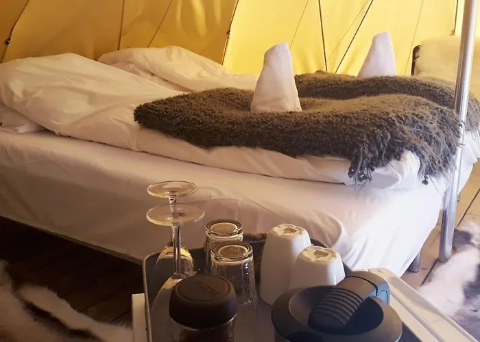 Dalen Gaard Og Деревянный коттедж *