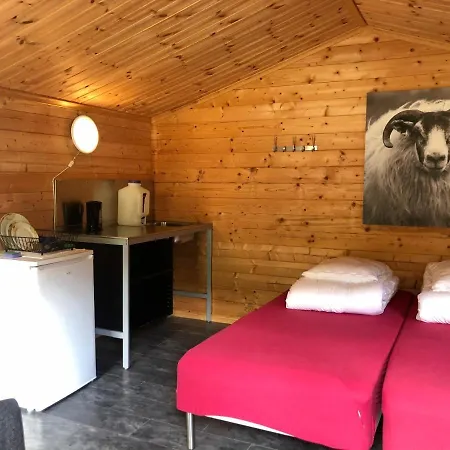 Dalen Gaard Og Lodge