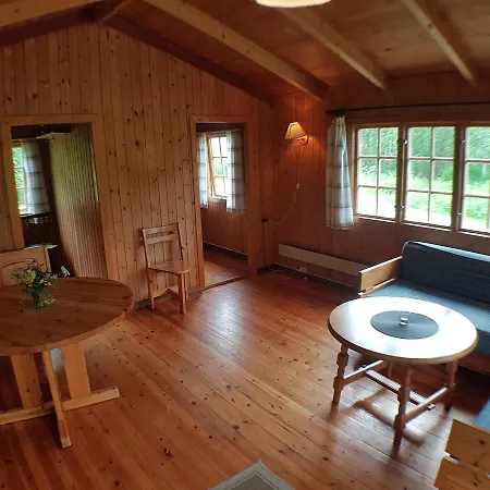 Lodge Dalen Gaard Og *