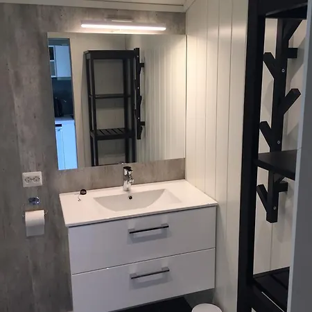 Dalen Gaard Og * Geiranger