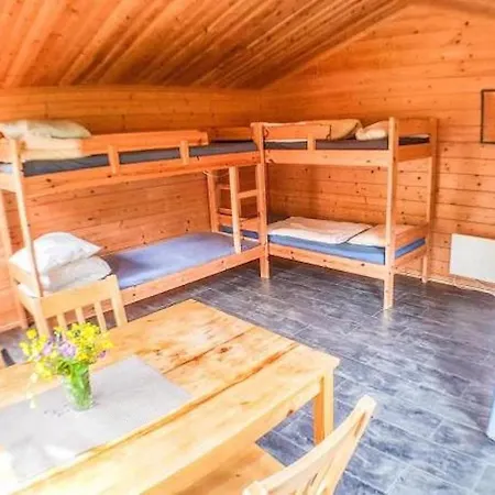 Dalen Gaard Og Geiranger