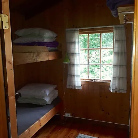 Lodge Dalen Gaard Og Geiranger