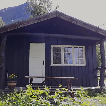 Lodge Dalen Gaard Og